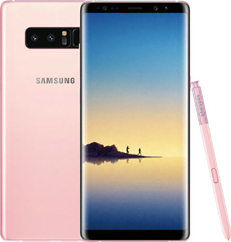  	Samsung Galaxy Note8	cena